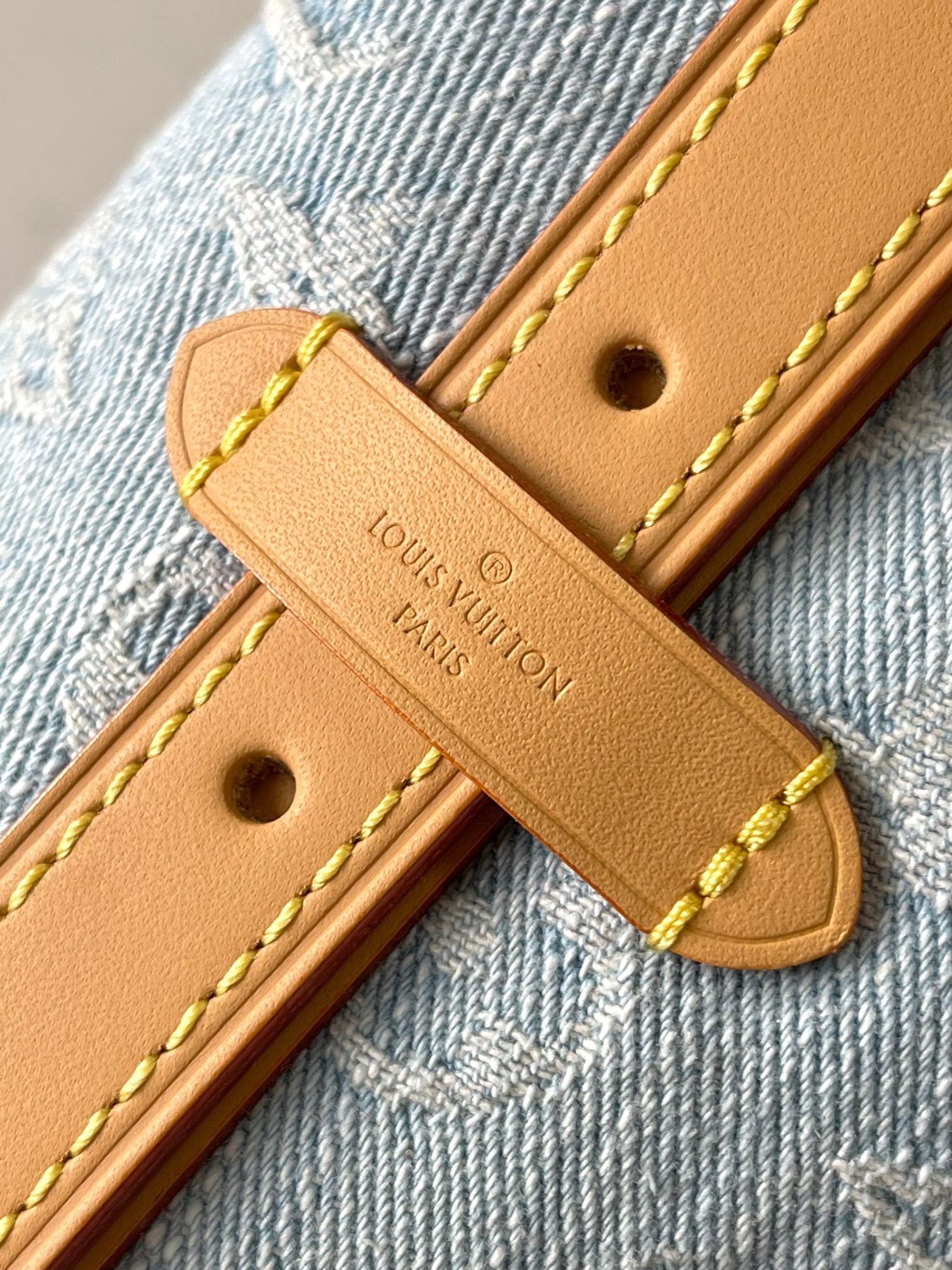 LOUIS VUITTON- LV bag