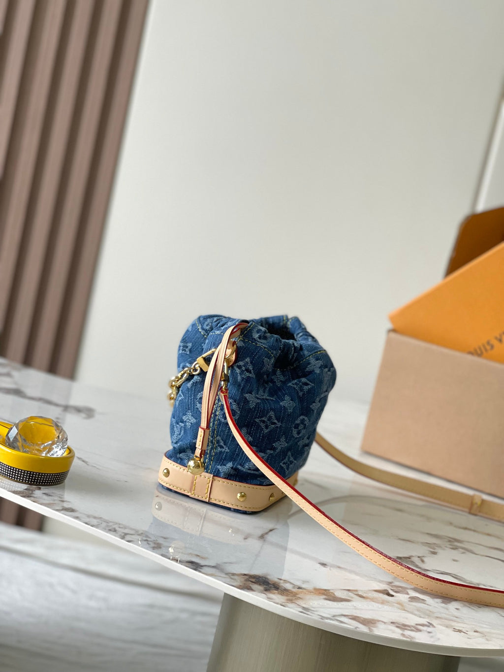 LOUIS VUITTON- LV bag