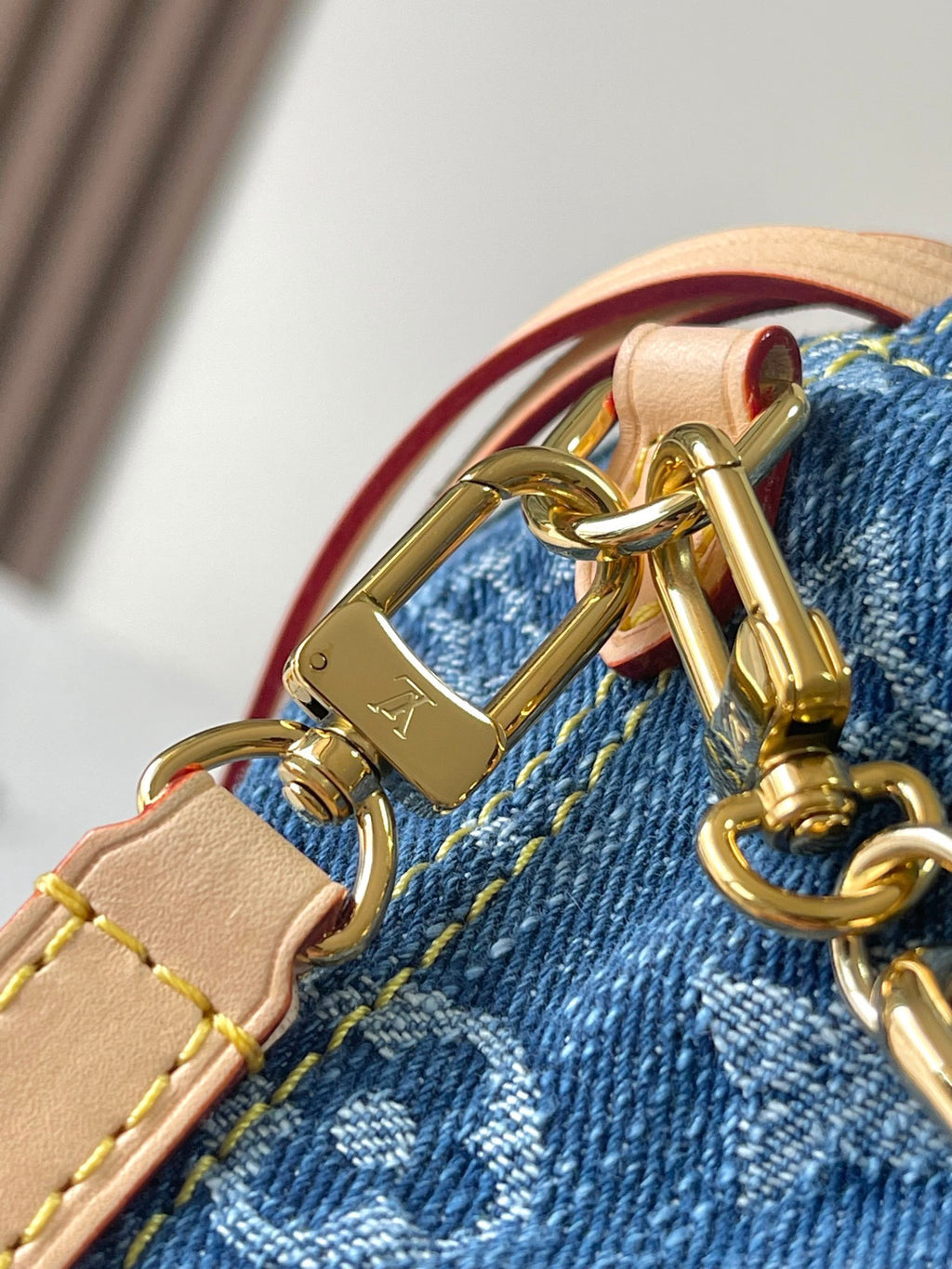 LOUIS VUITTON- LV bag