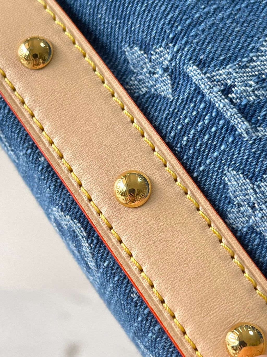 LOUIS VUITTON- LV bag