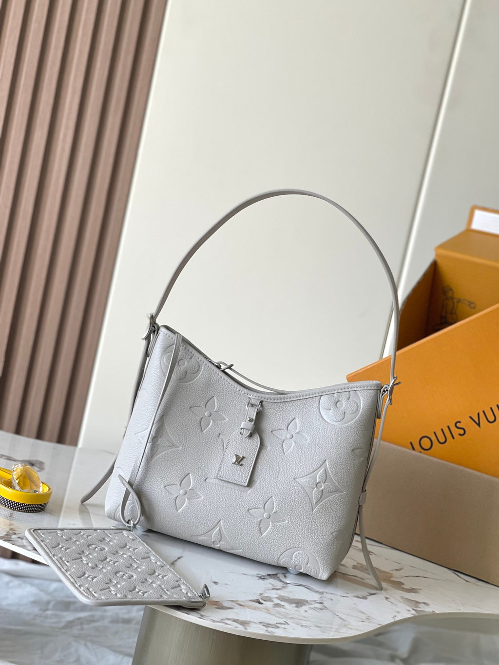 LOUIS VUITTON- LV bag