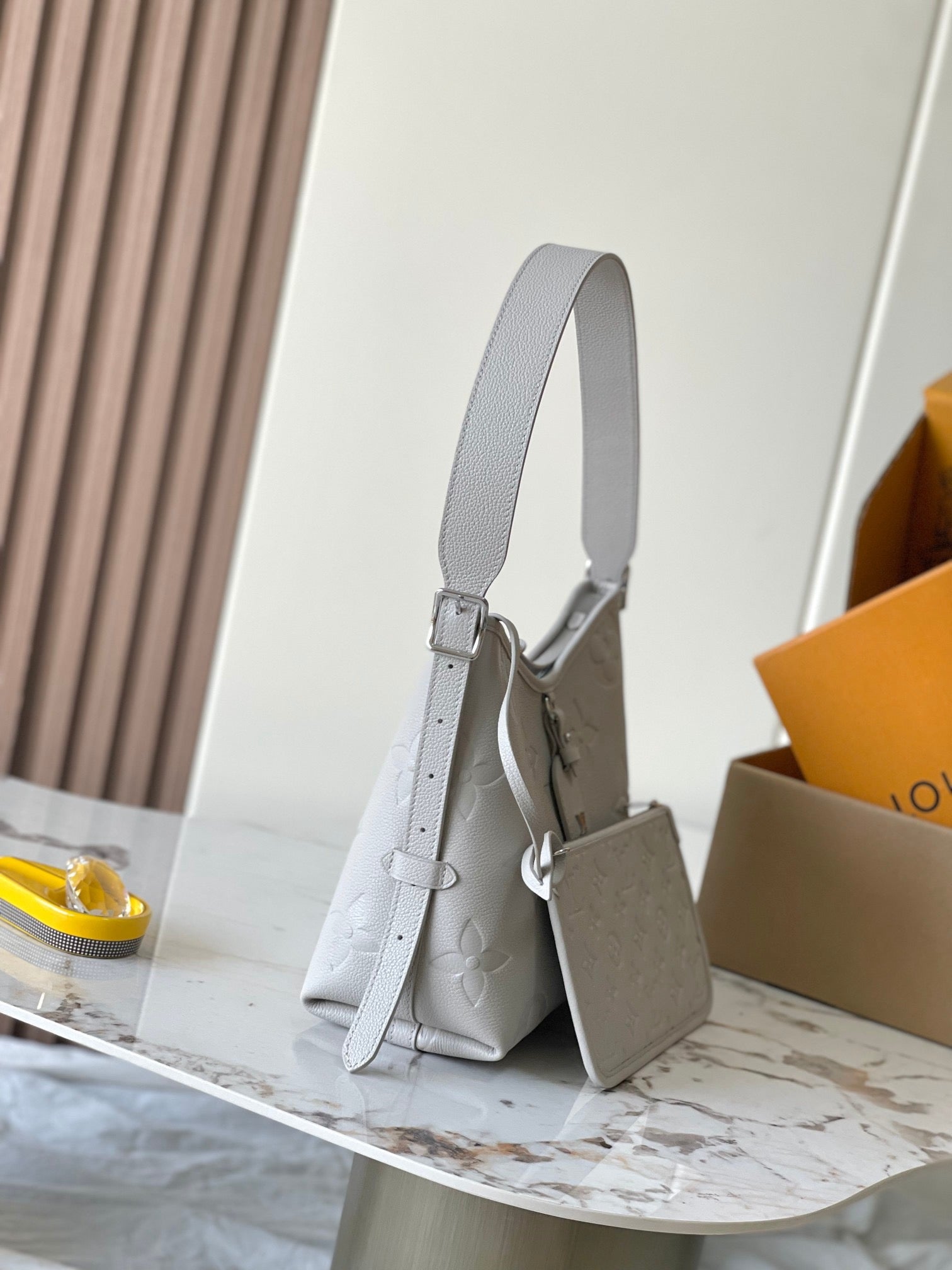 LOUIS VUITTON- LV bag