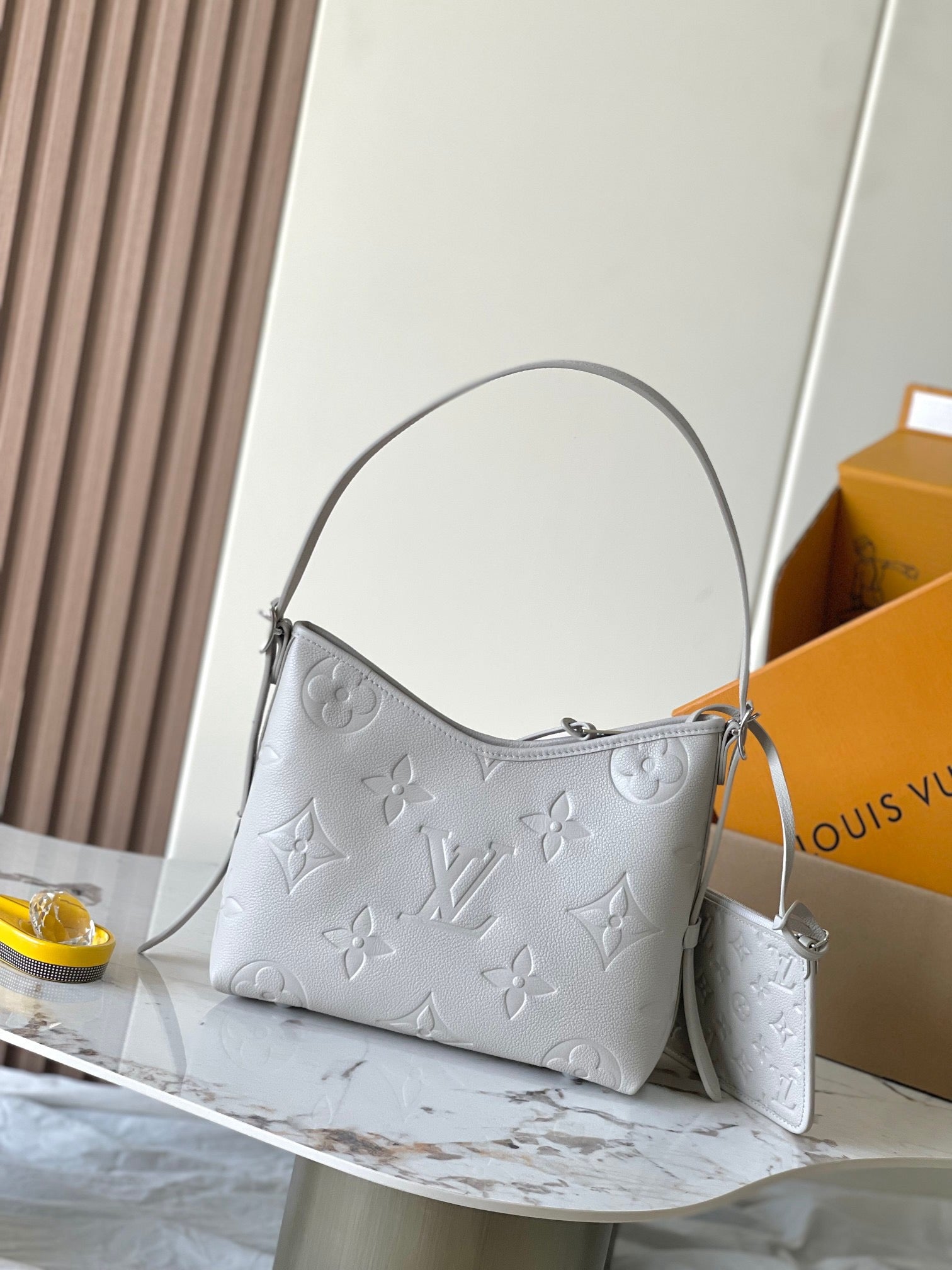 LOUIS VUITTON- LV bag