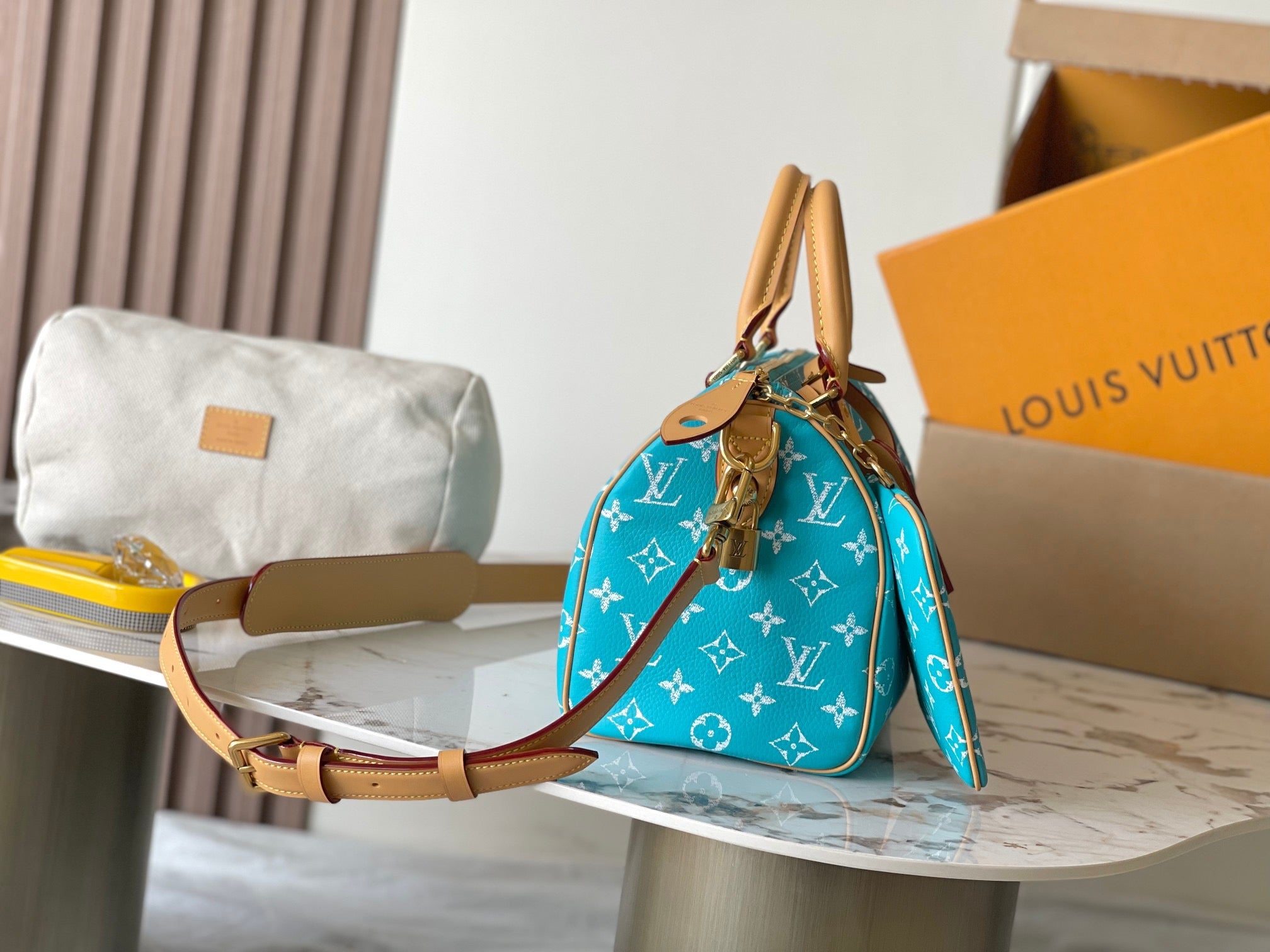 LOUIS VUITTON- LV bag