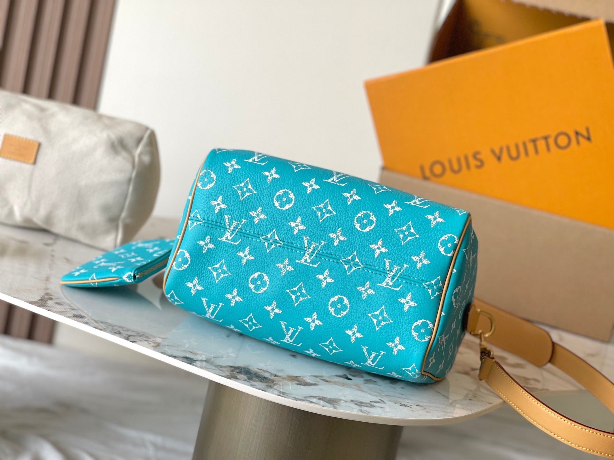 LOUIS VUITTON- LV bag