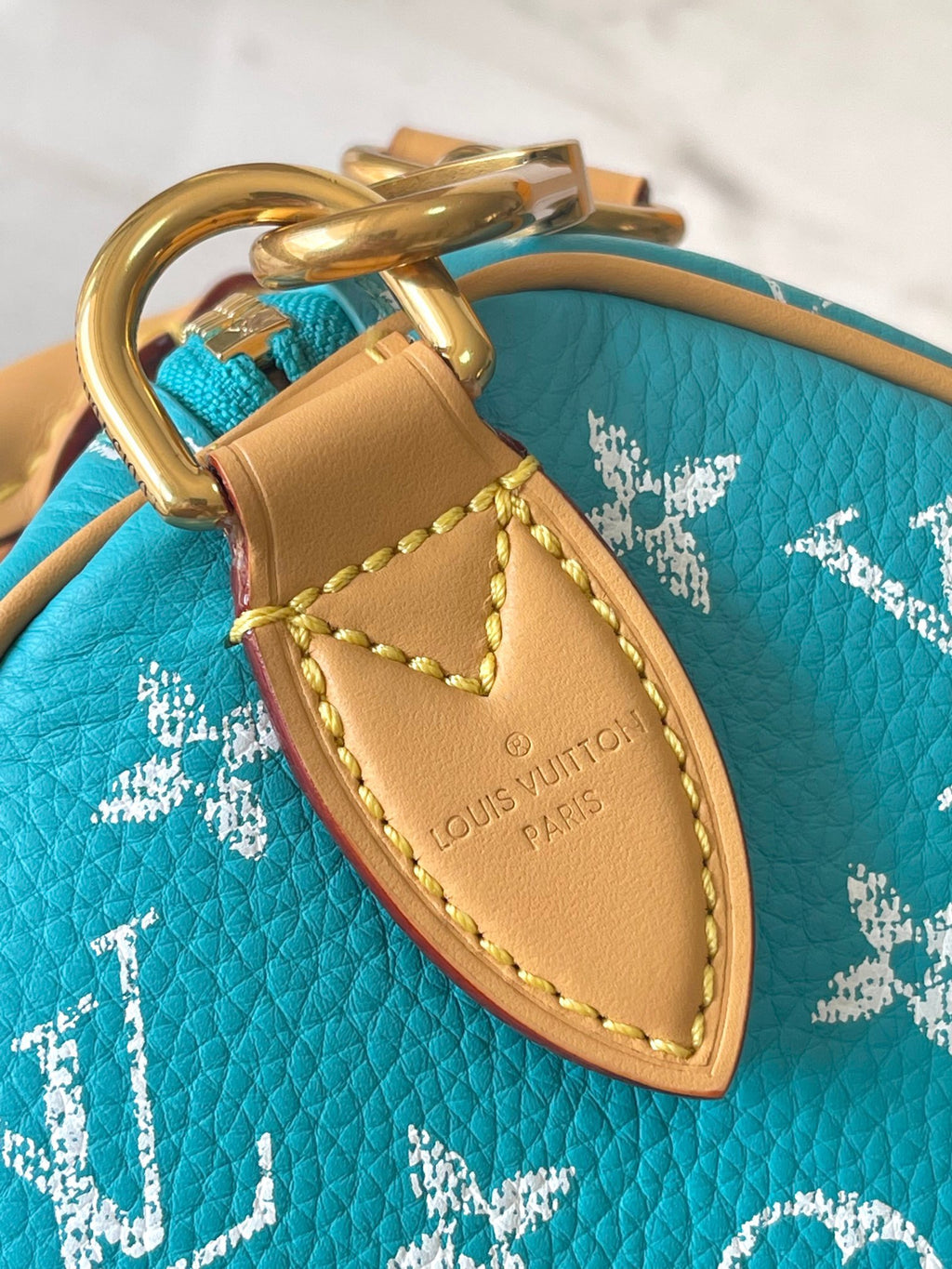 LOUIS VUITTON- LV bag