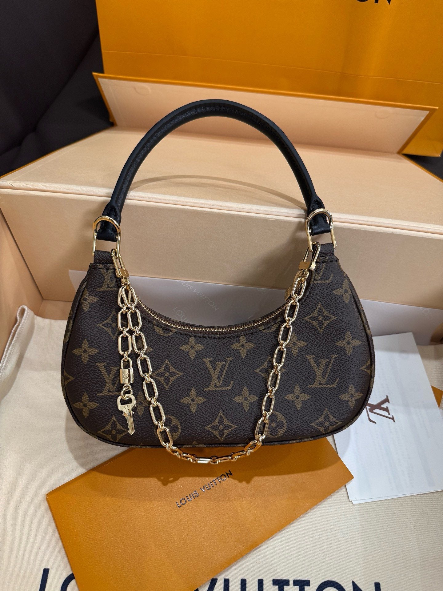 LOUIS VUITTON- LV bag