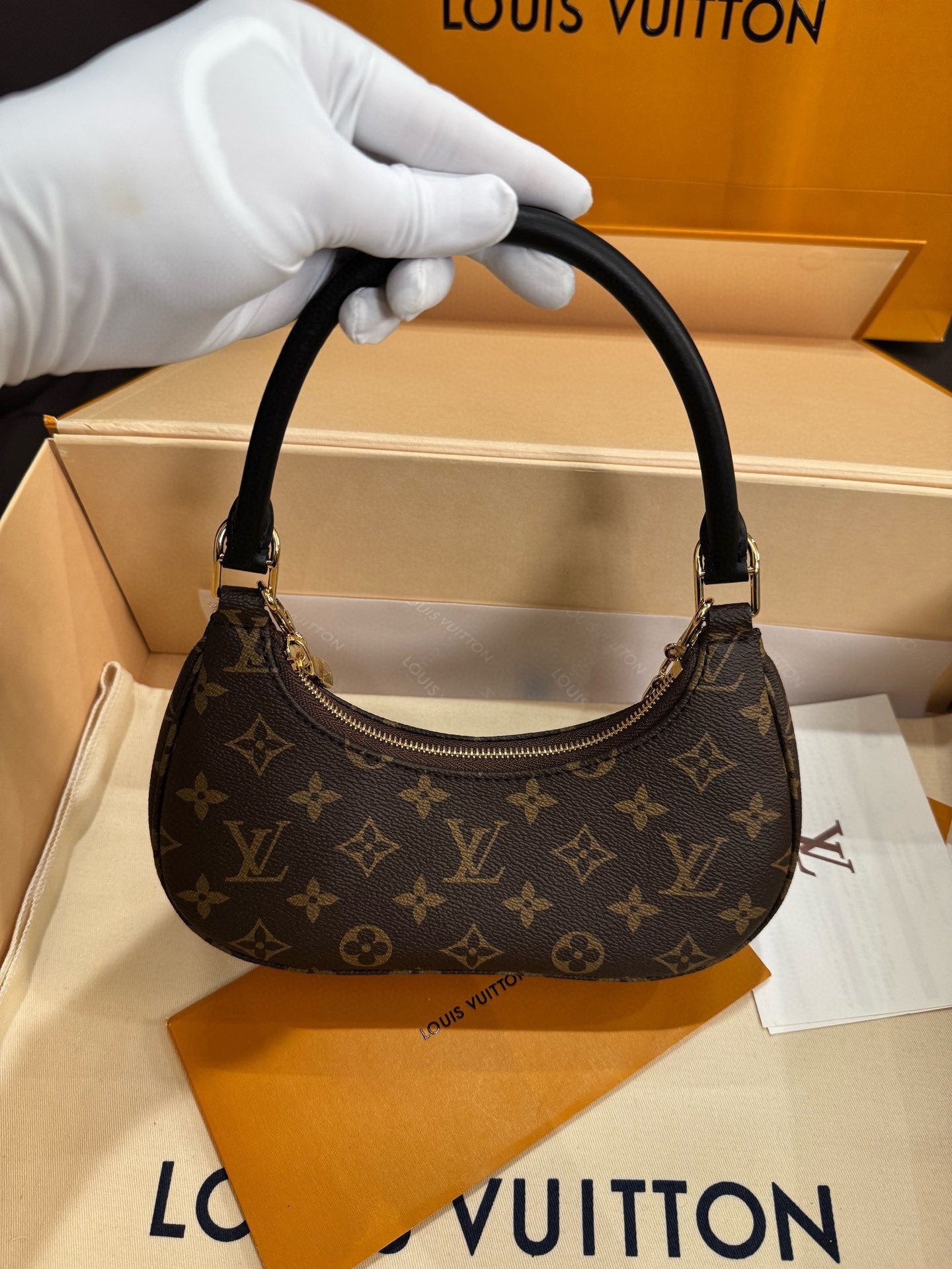 LOUIS VUITTON- LV bag
