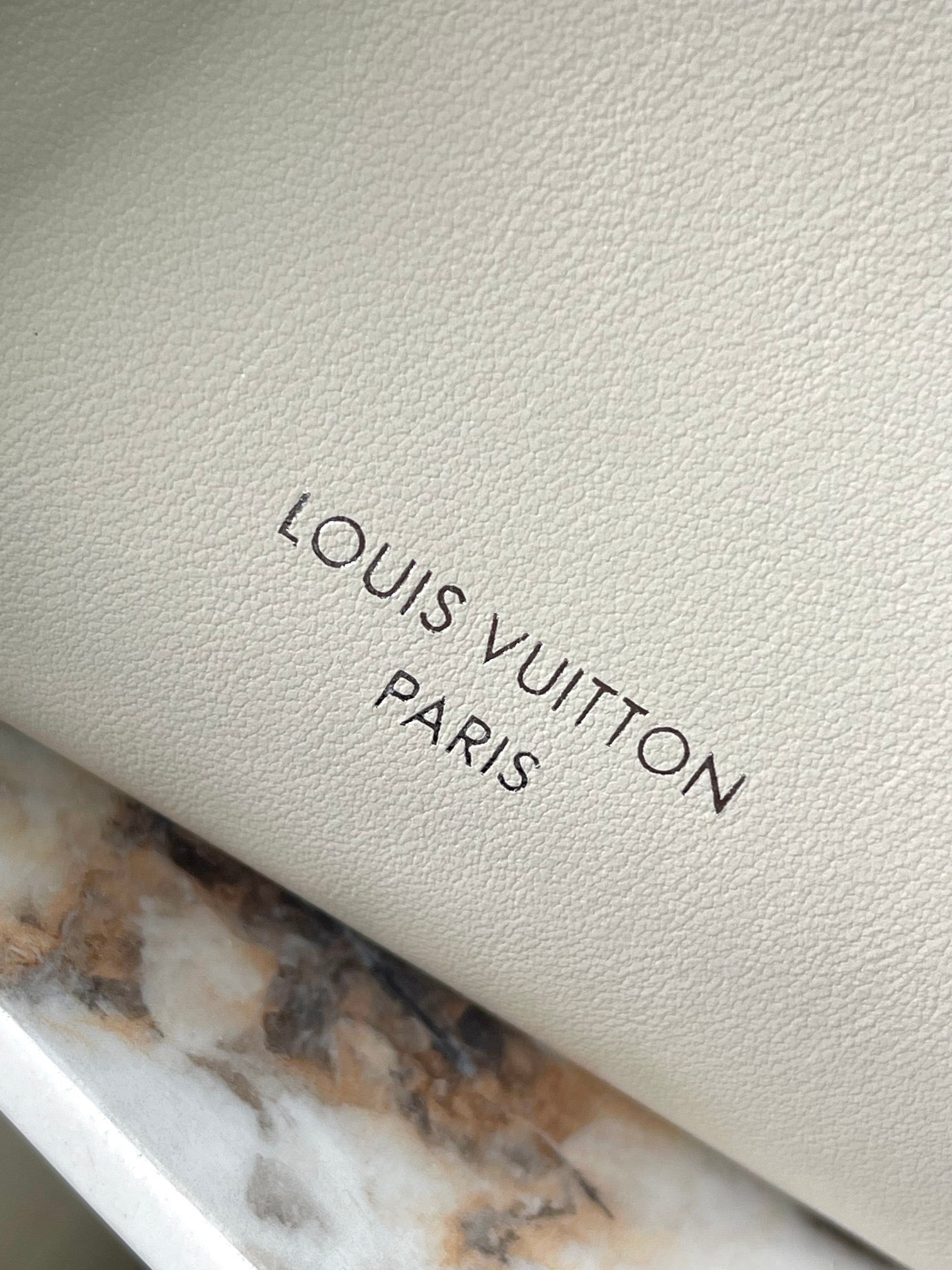 LOUIS VUITTON- LV bag
