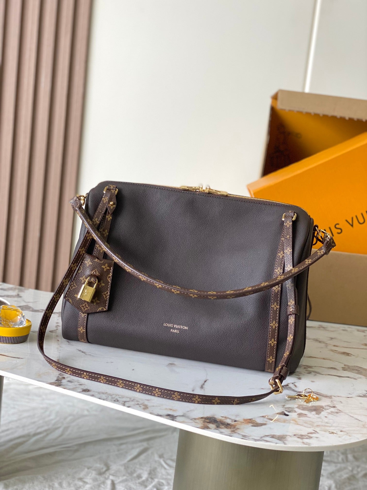 LOUIS VUITTON- LV bag