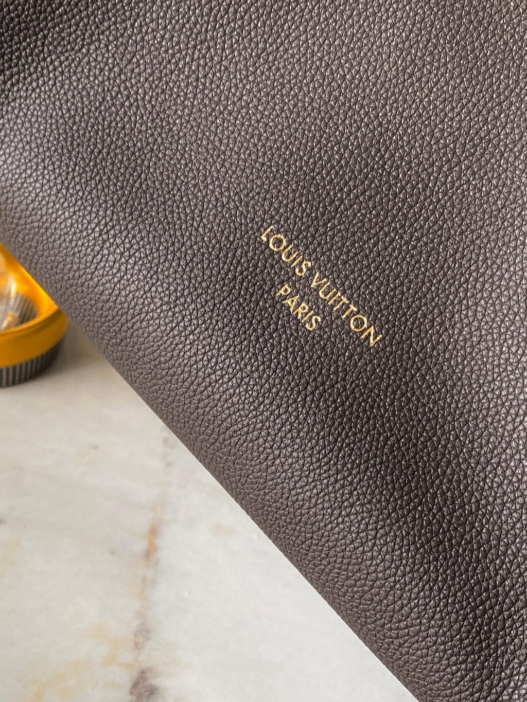 LOUIS VUITTON- LV bag