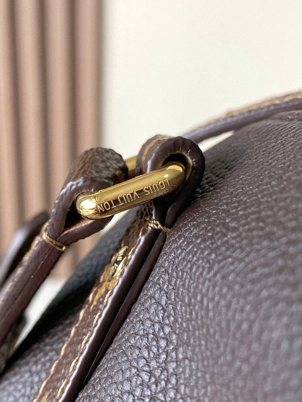 LOUIS VUITTON- LV bag