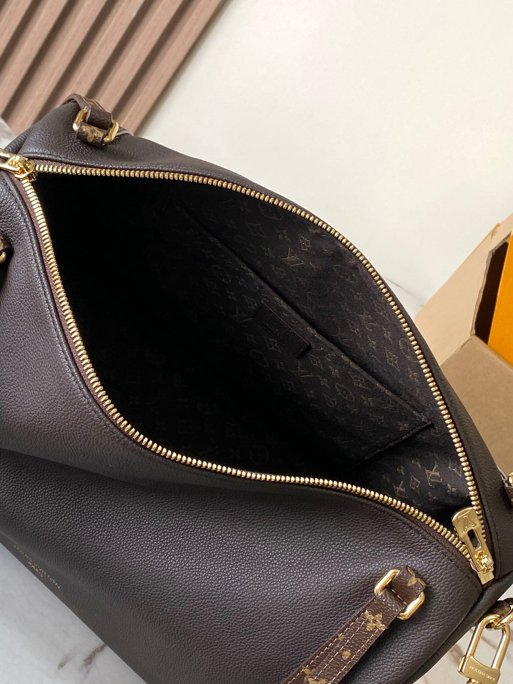 LOUIS VUITTON- LV bag