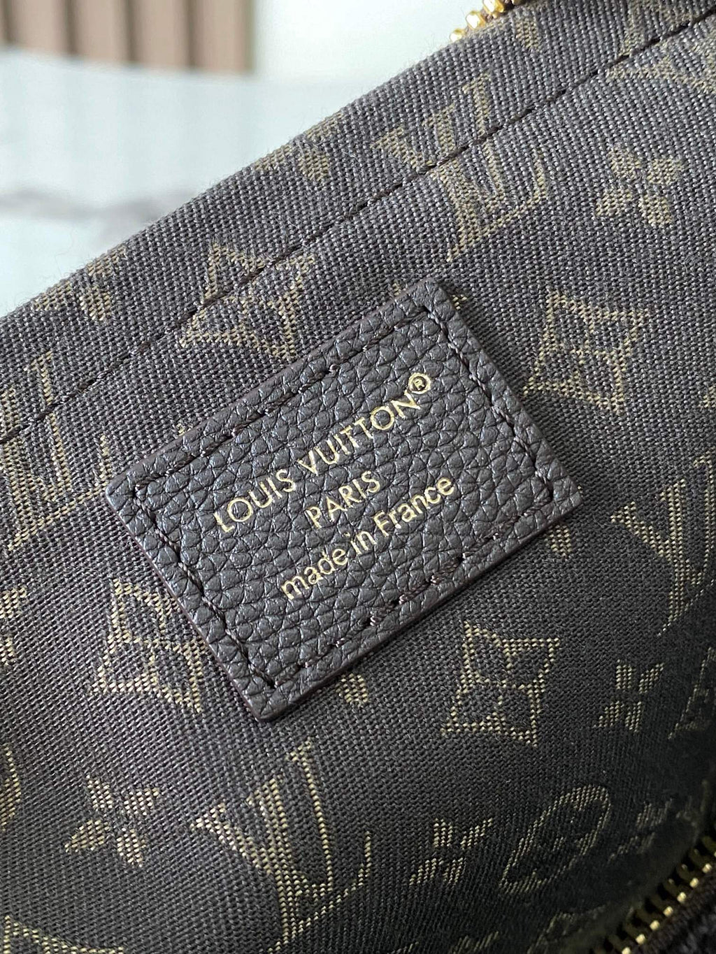 LOUIS VUITTON- LV bag