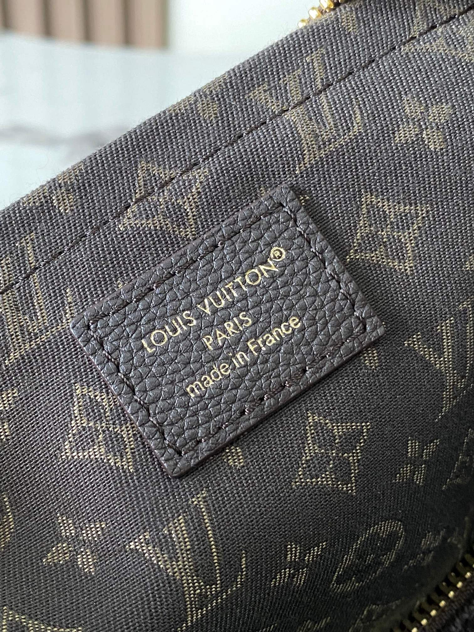 LOUIS VUITTON- LV bag
