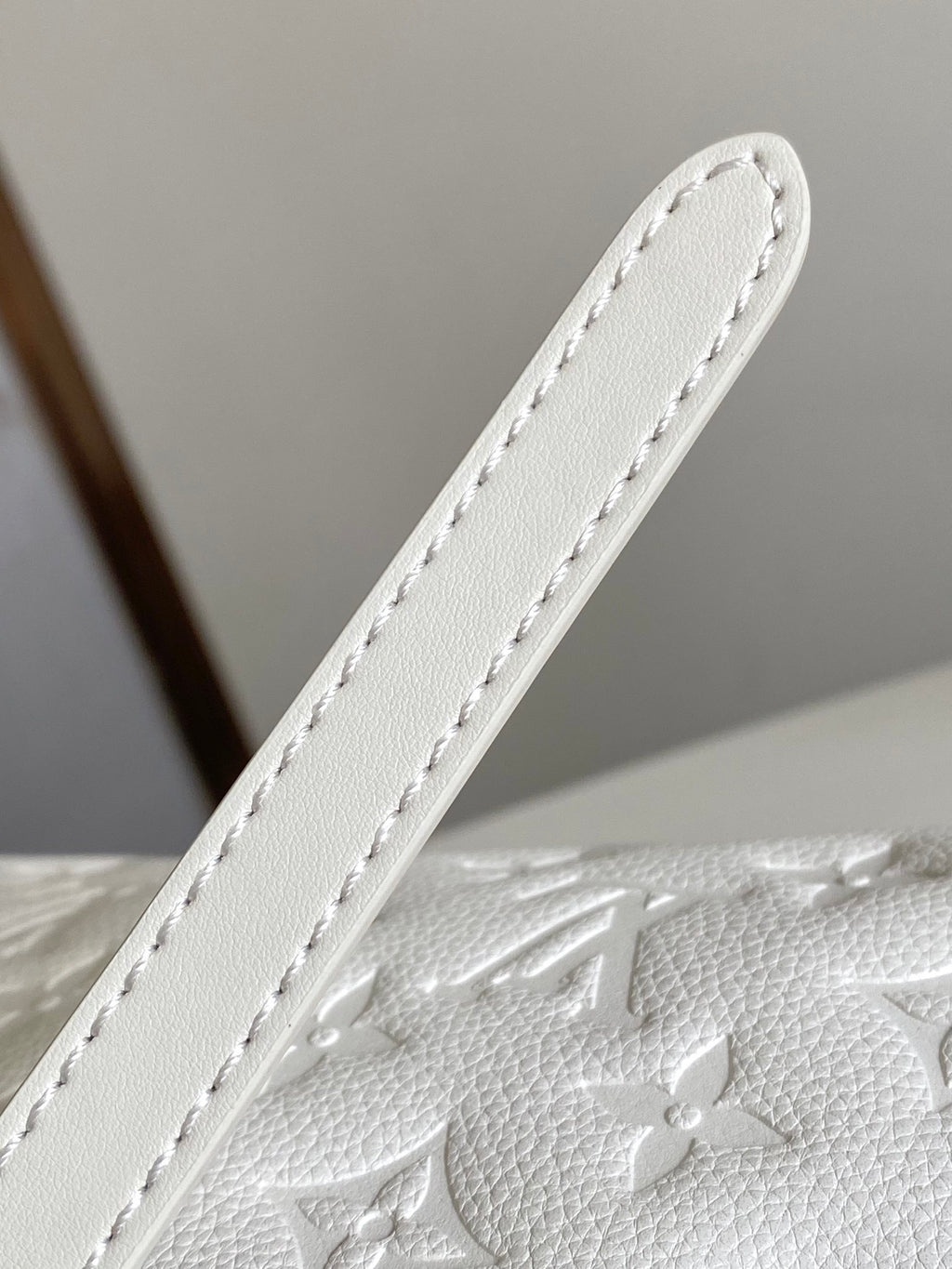 LOUIS VUITTON- LV bag