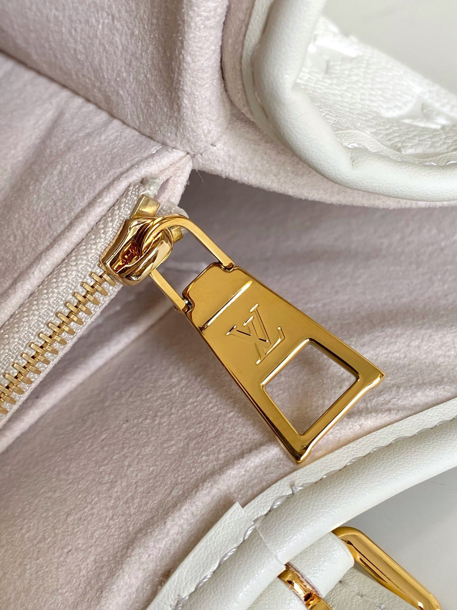 LOUIS VUITTON- LV bag