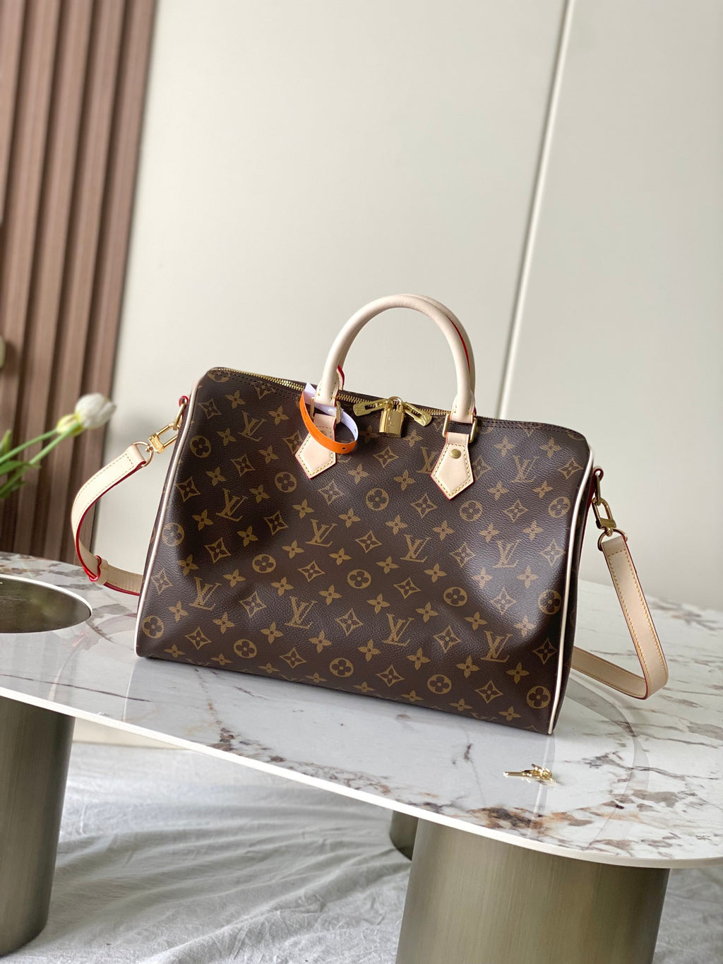 LOUIS VUITTON- LV bag