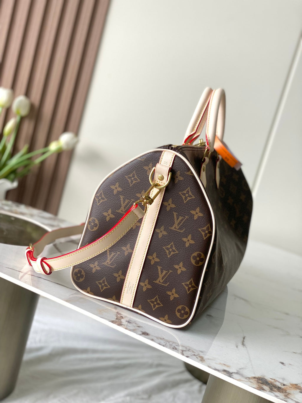 LOUIS VUITTON- LV bag