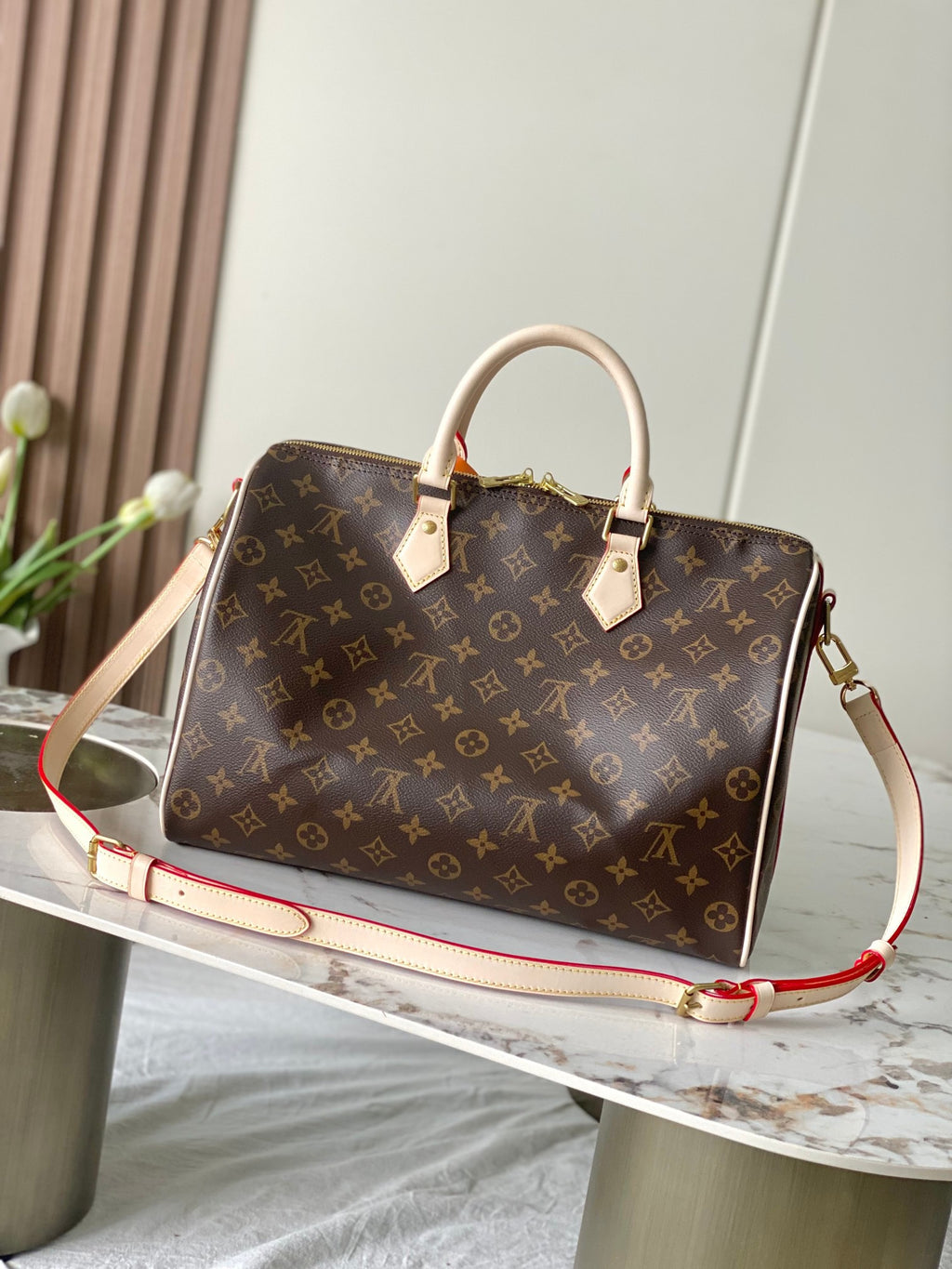 LOUIS VUITTON- LV bag