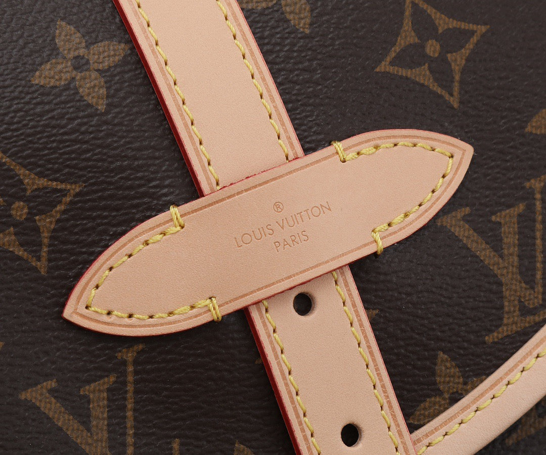 LOUIS VUITTON- LV bag