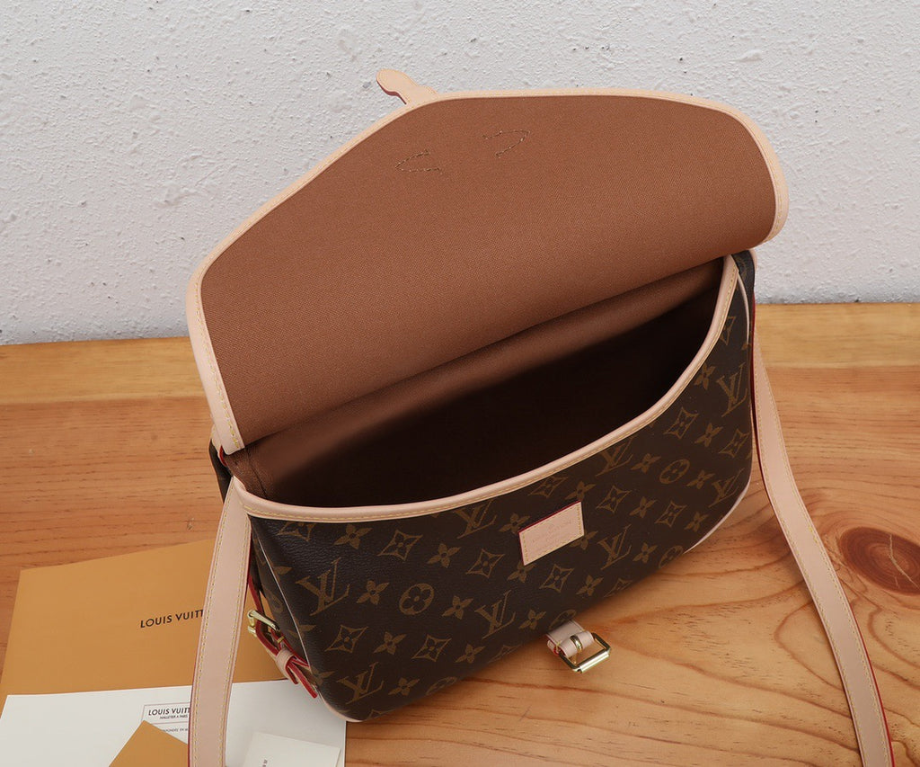 LOUIS VUITTON- LV bag