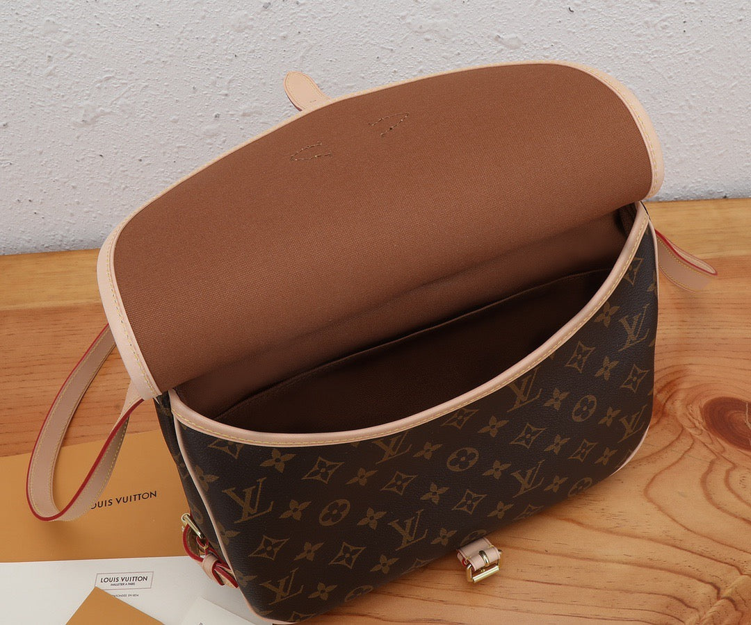 LOUIS VUITTON- LV bag