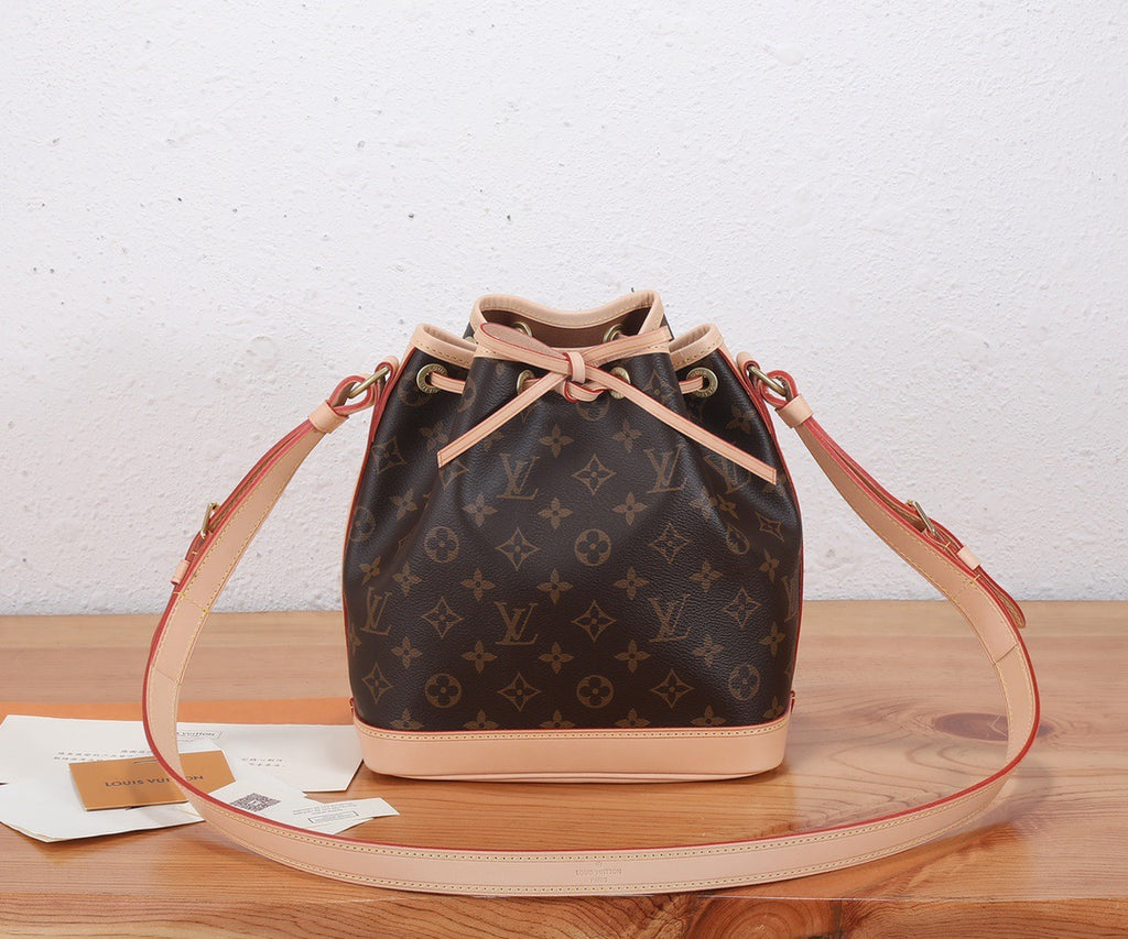 LOUIS VUITTON- LV bag