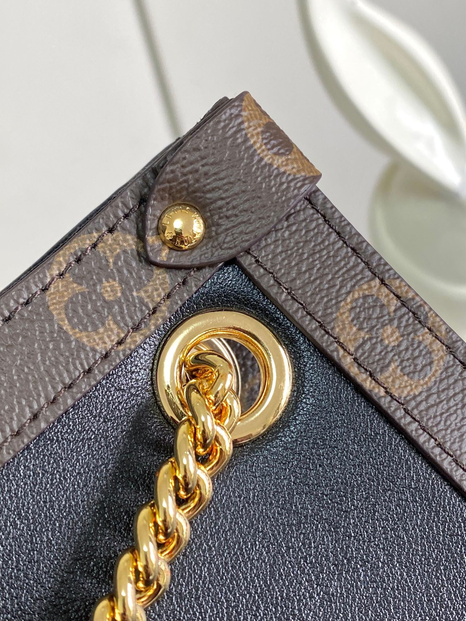 LOUIS VUITTON- LV bag