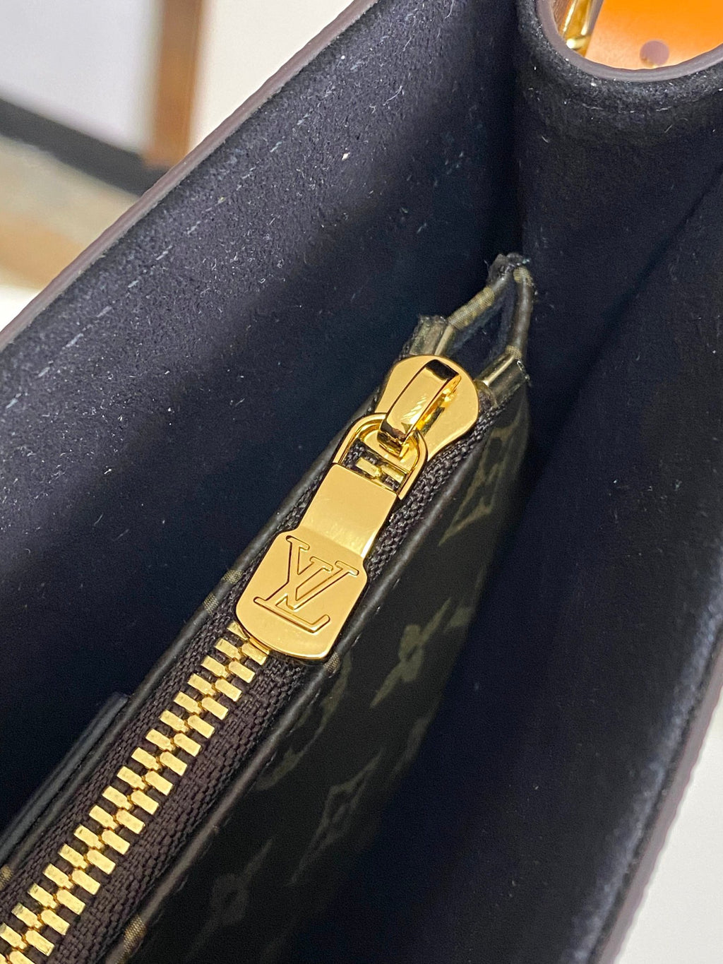 LOUIS VUITTON- LV bag