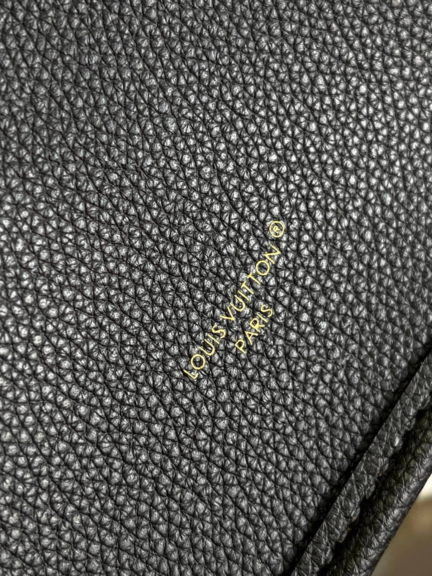 LOUIS VUITTON- LV bag