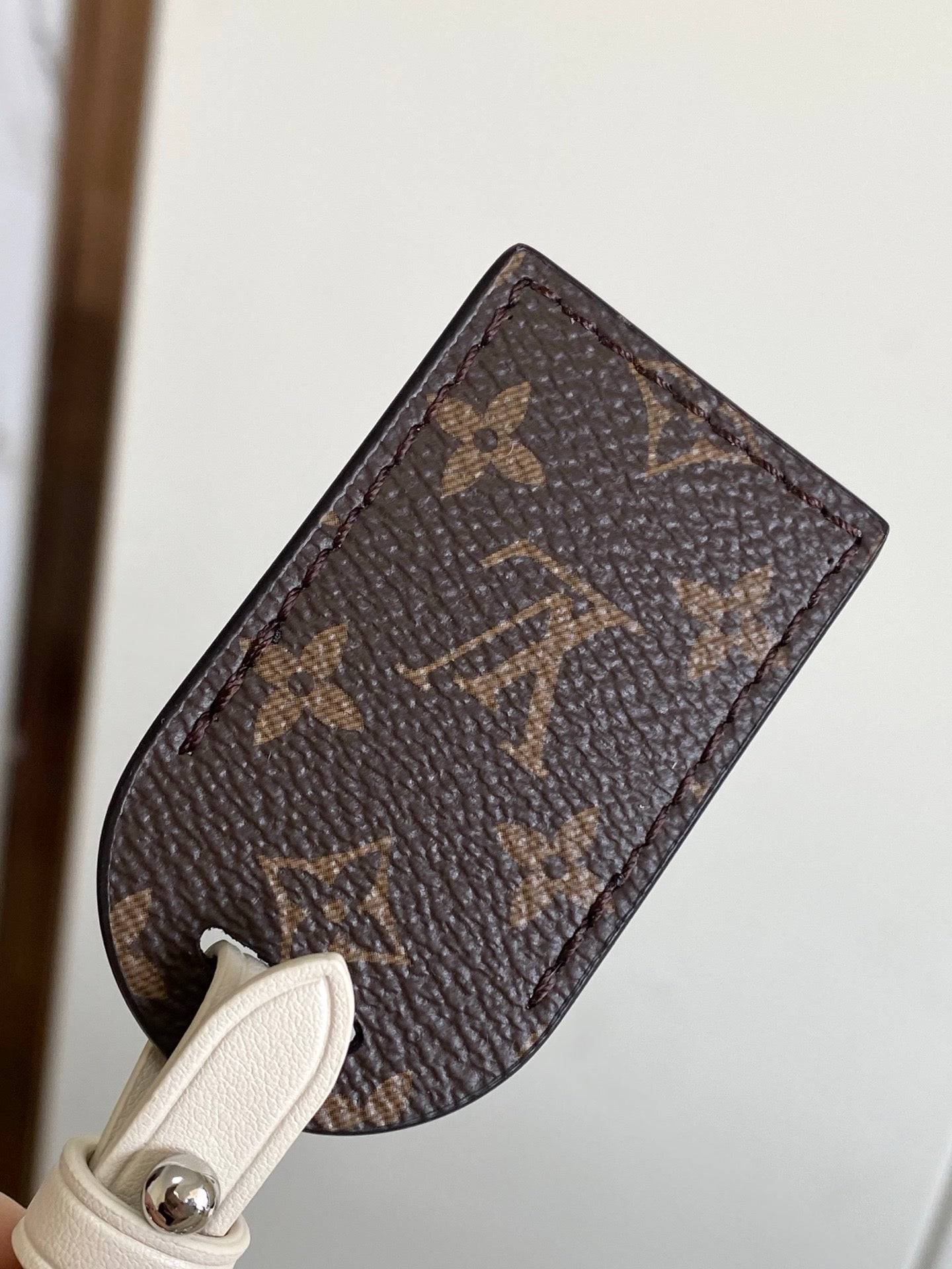 LOUIS VUITTON- LV bag