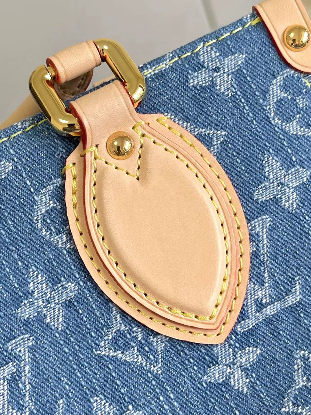 LOUIS VUITTON- LV bag