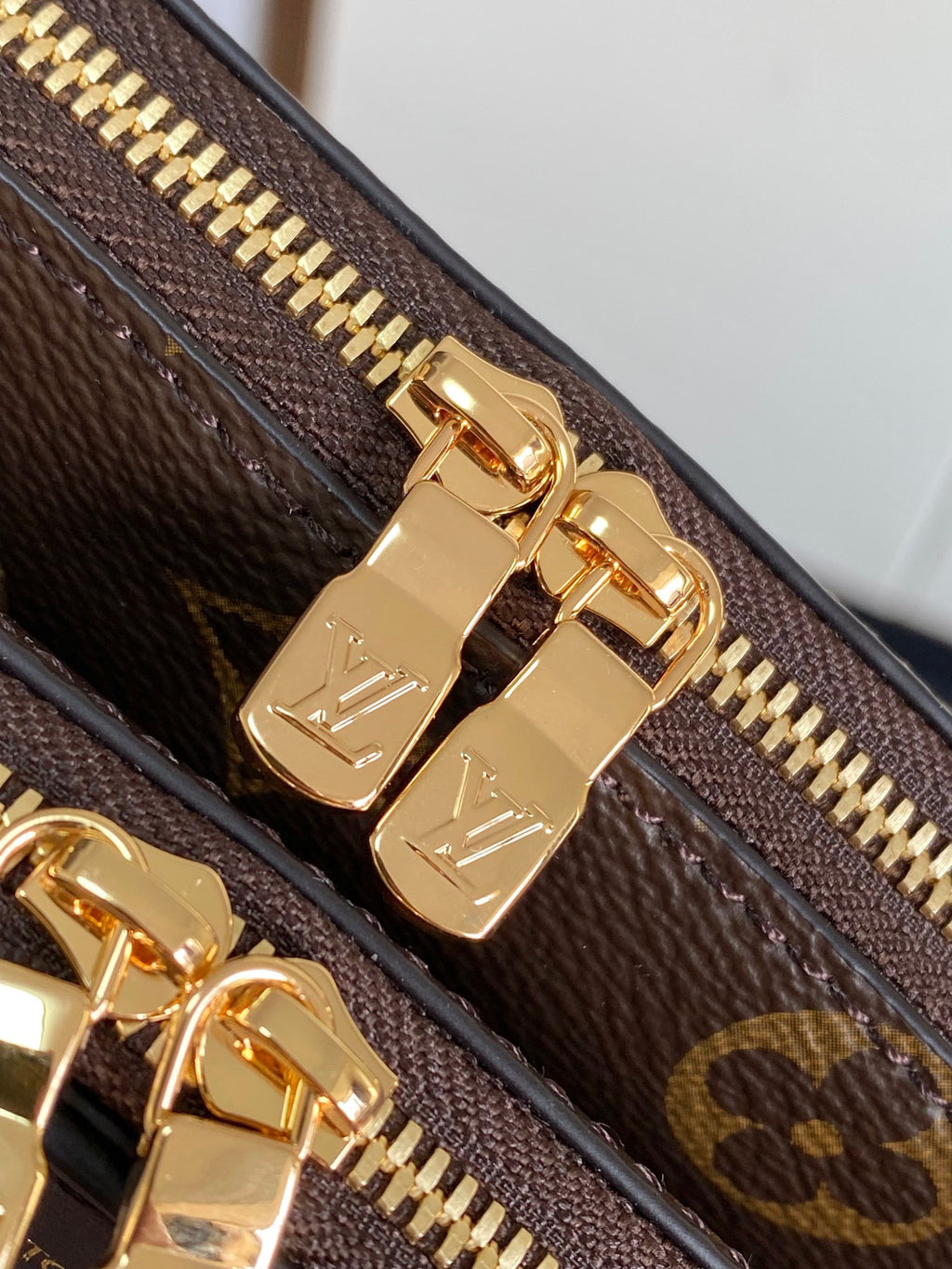 LOUIS VUITTON- LV bag