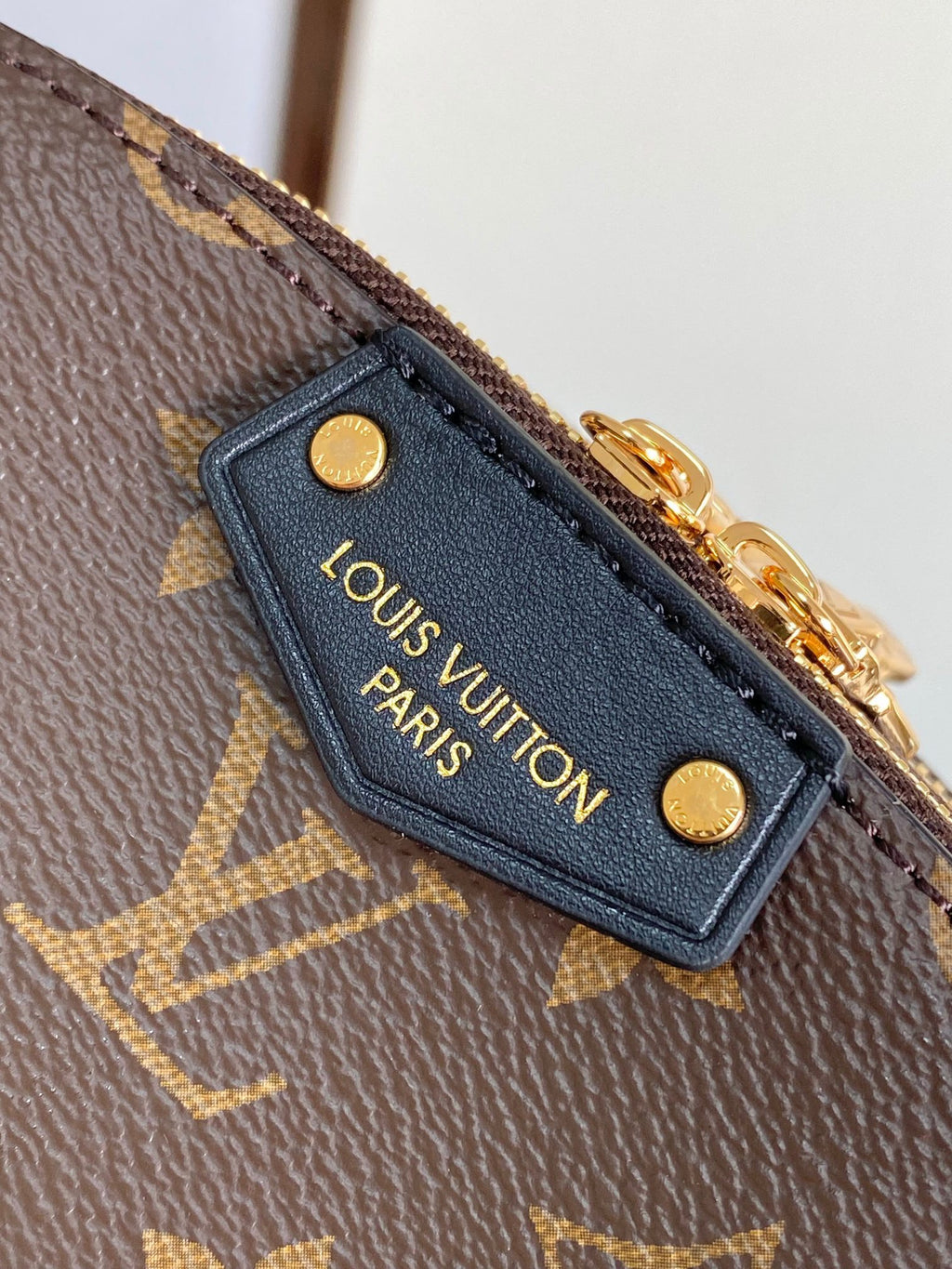 LOUIS VUITTON- LV bag