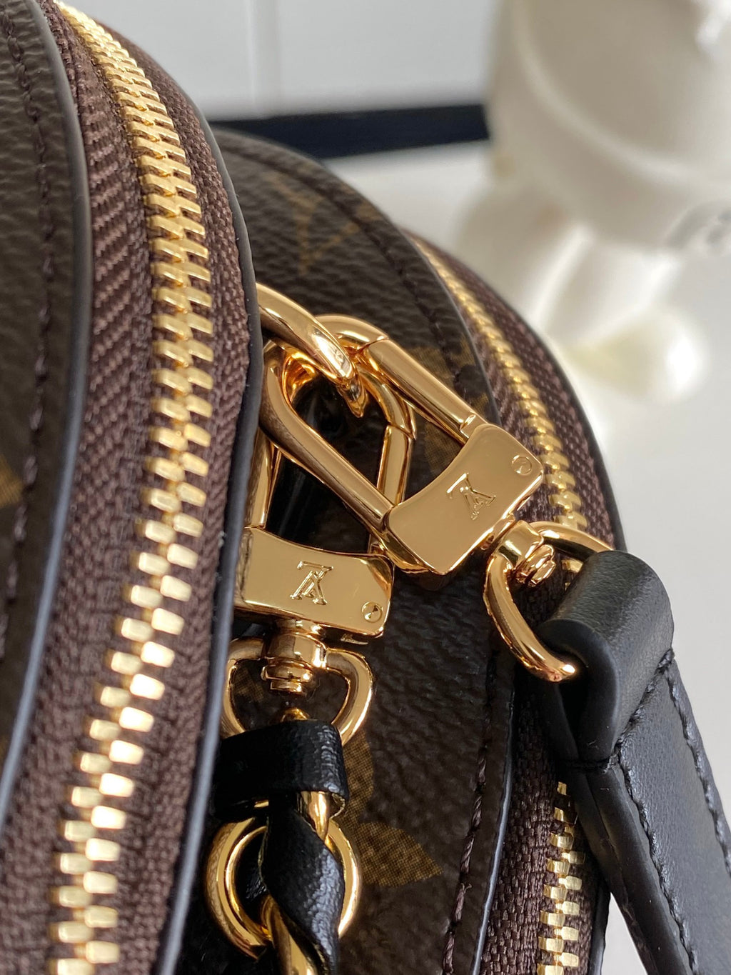 LOUIS VUITTON- LV bag