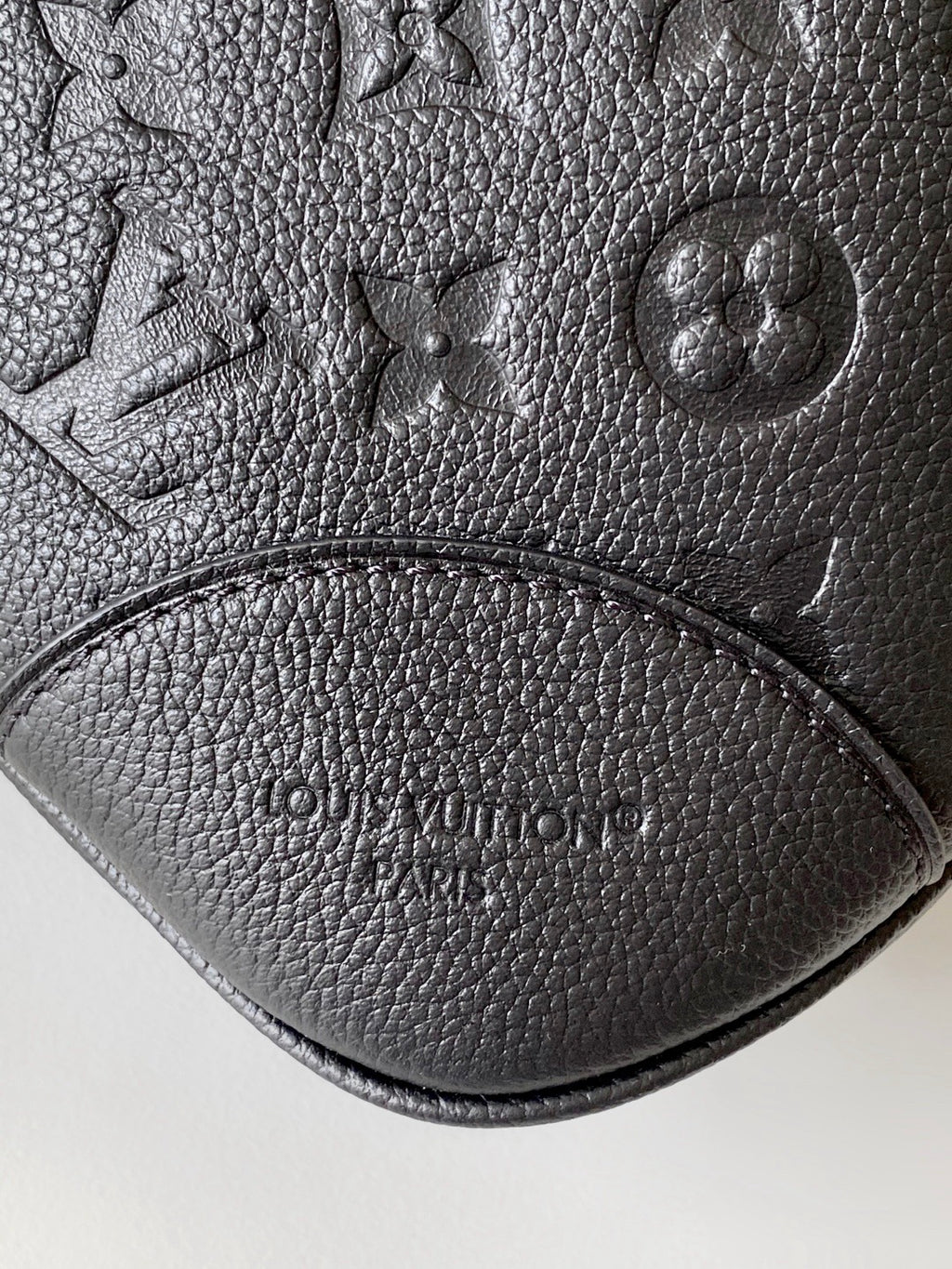 LOUIS VUITTON- LV bag