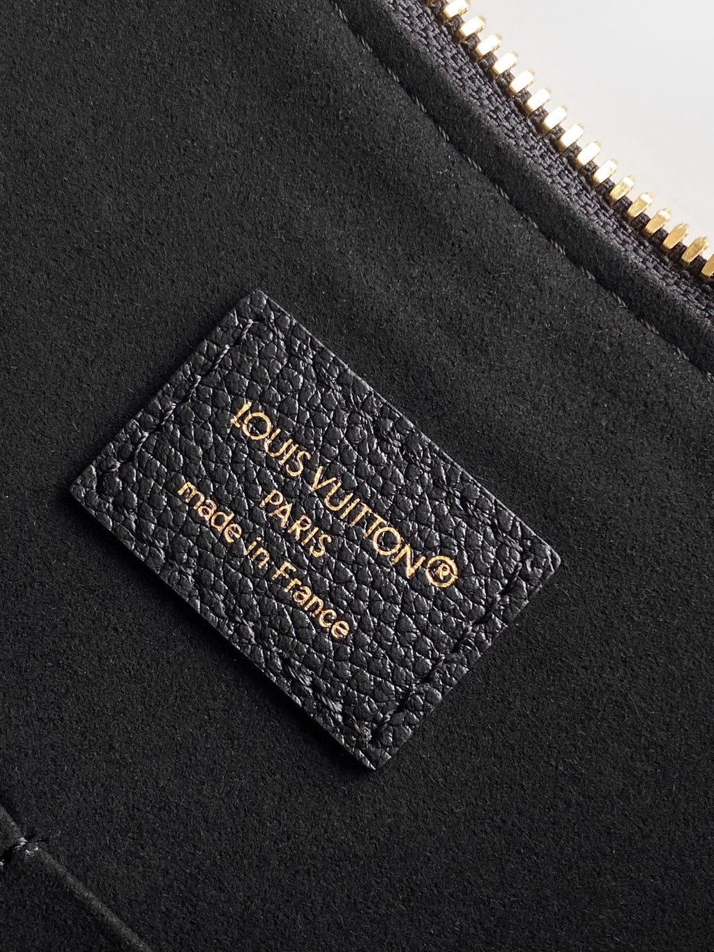 LOUIS VUITTON- LV bag