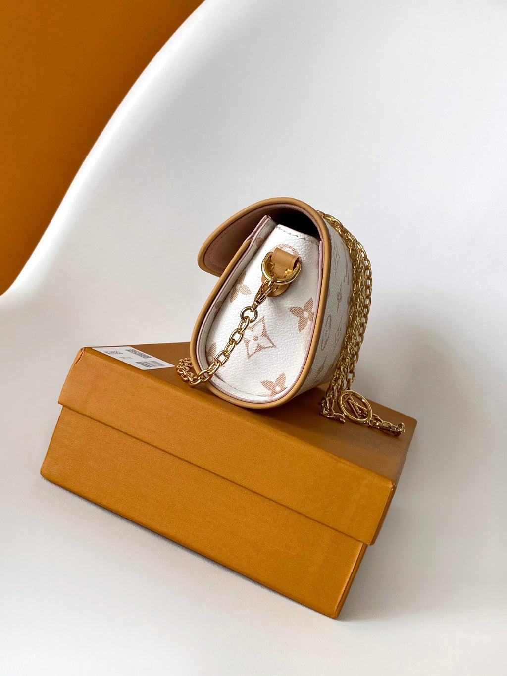 LOUIS VUITTON- LV bag