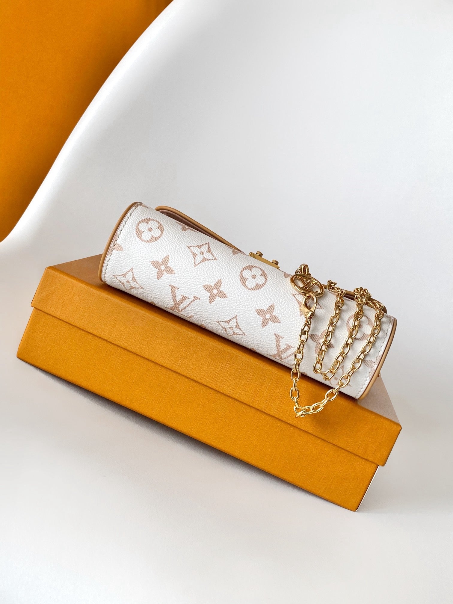 LOUIS VUITTON- LV bag