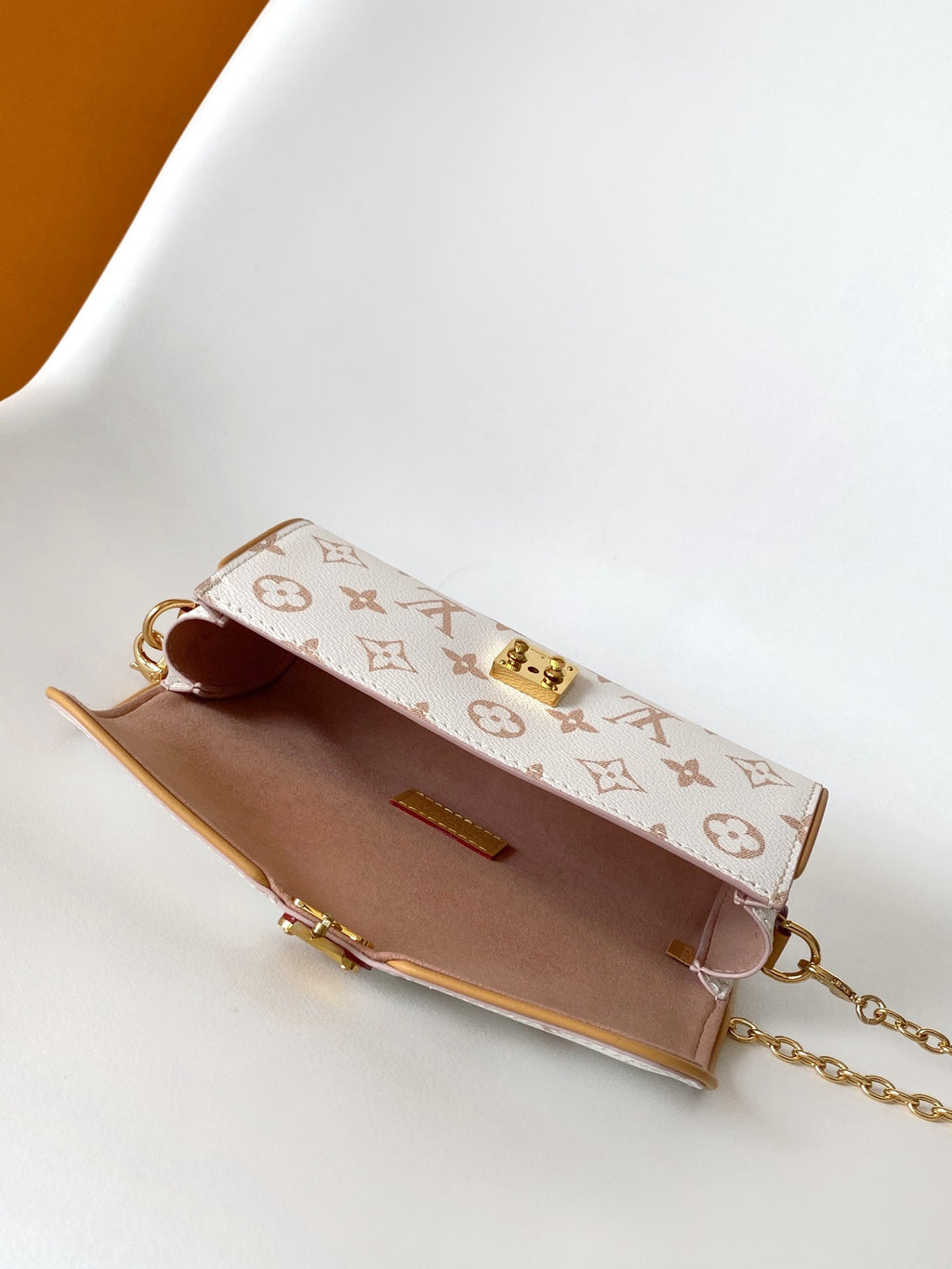 LOUIS VUITTON- LV bag