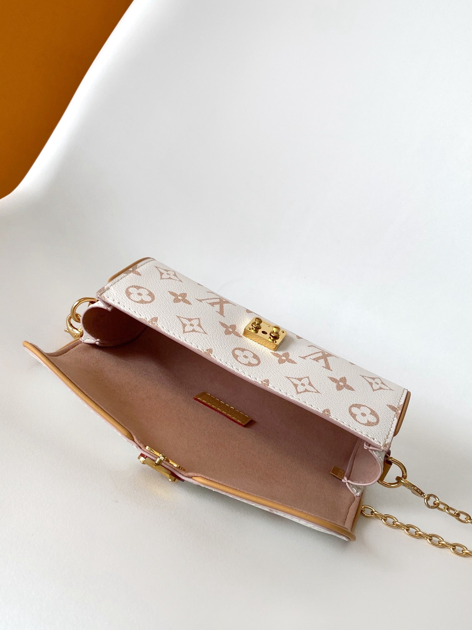 LOUIS VUITTON- LV bag