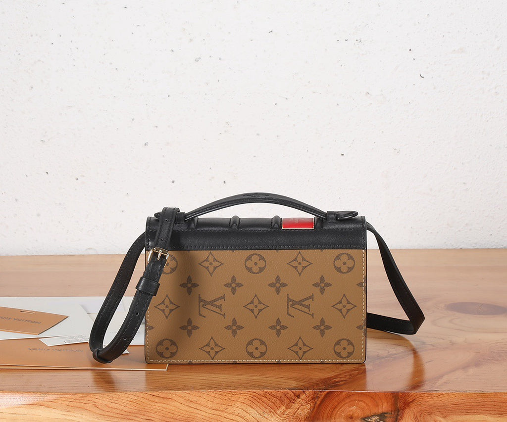 LOUIS VUITTON- LV bag