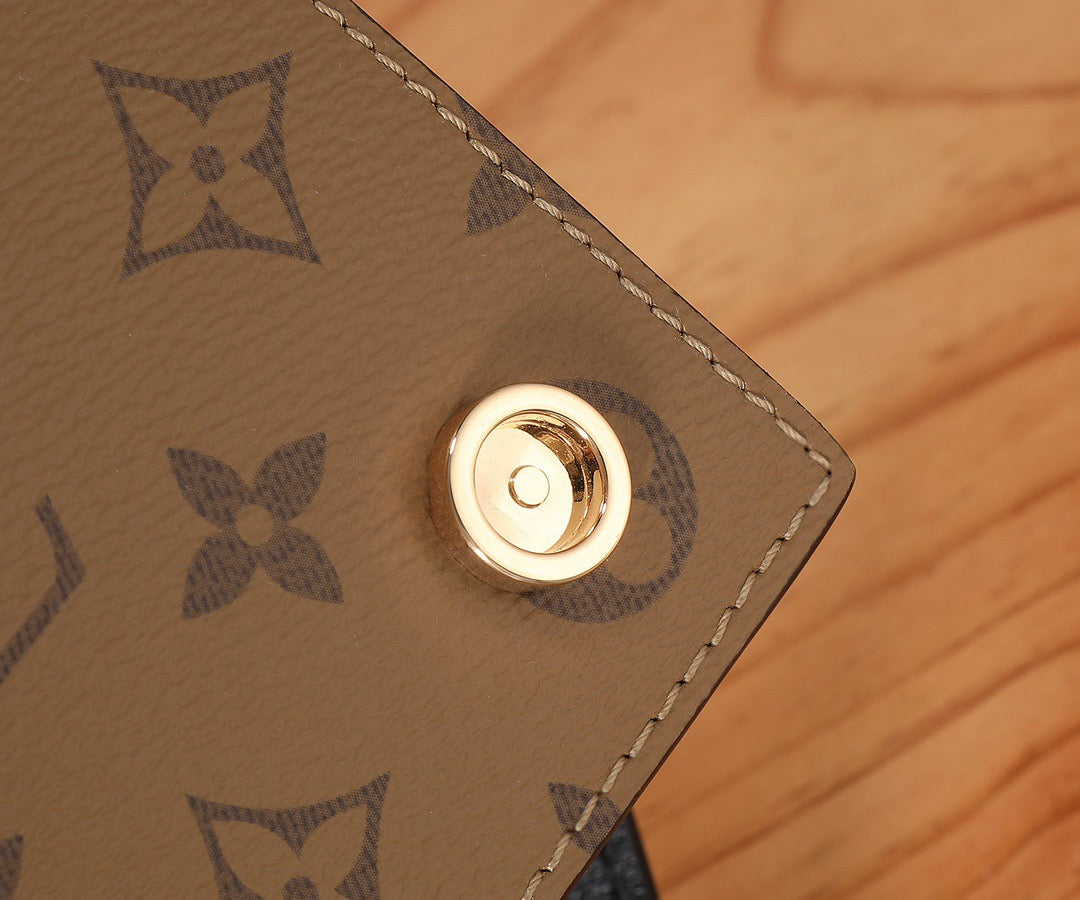 LOUIS VUITTON- LV bag