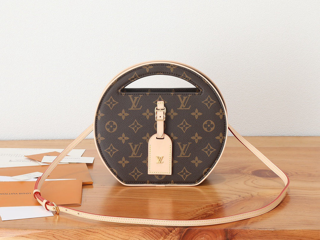 LOUIS VUITTON- LV bag