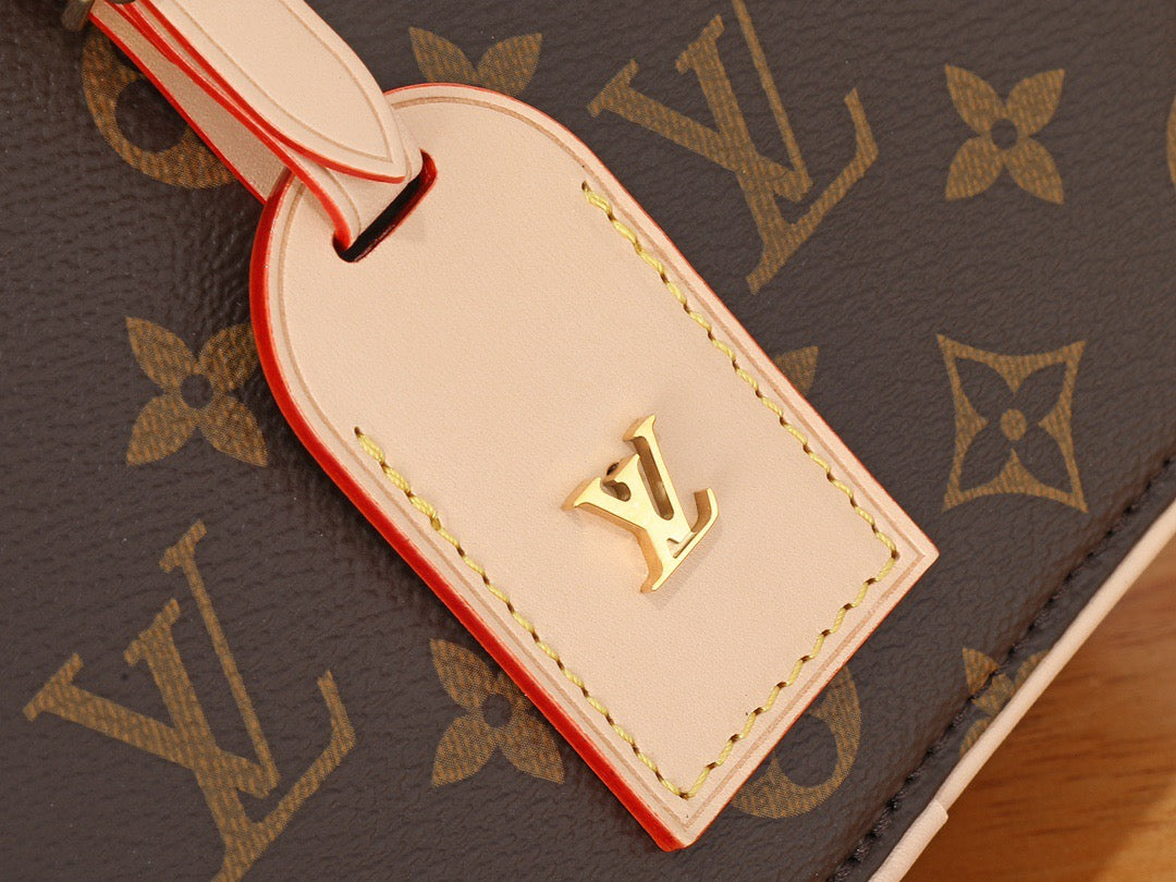 LOUIS VUITTON- LV bag