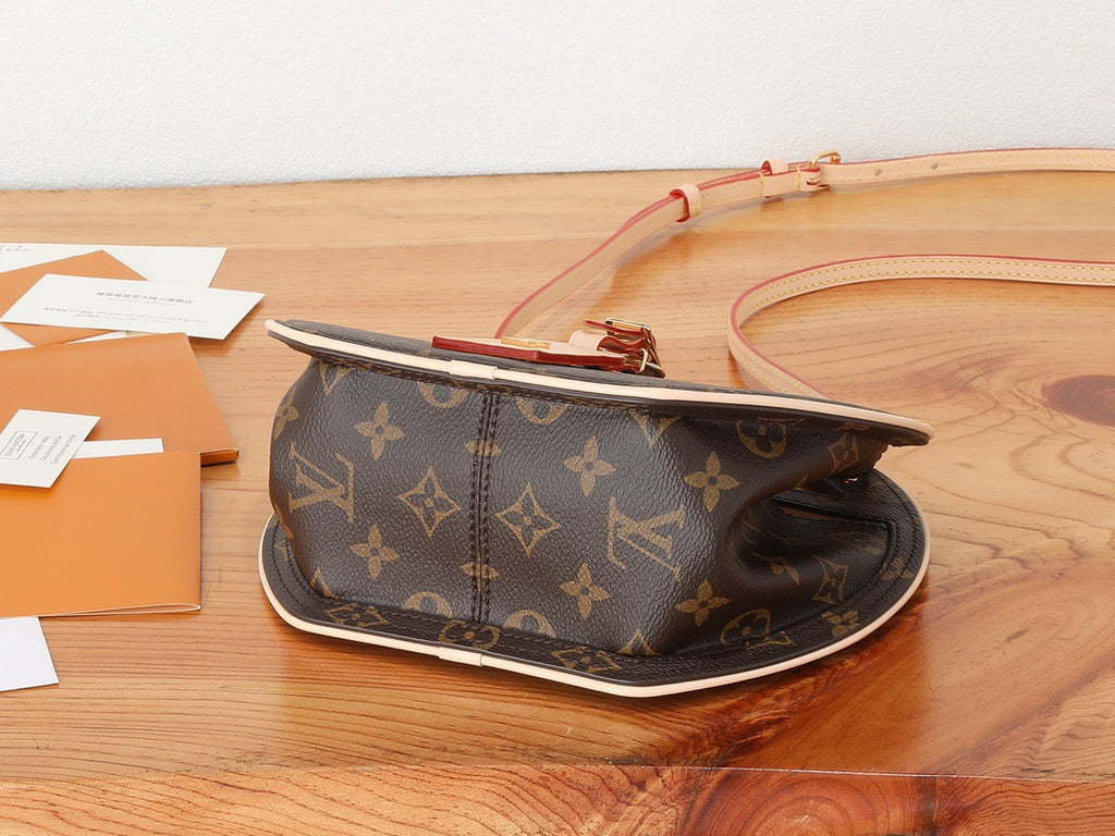LOUIS VUITTON- LV bag