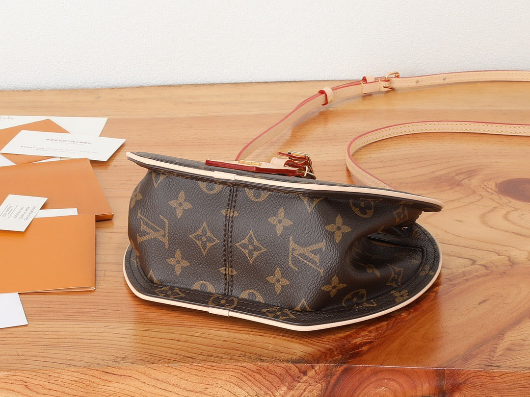 LOUIS VUITTON- LV bag