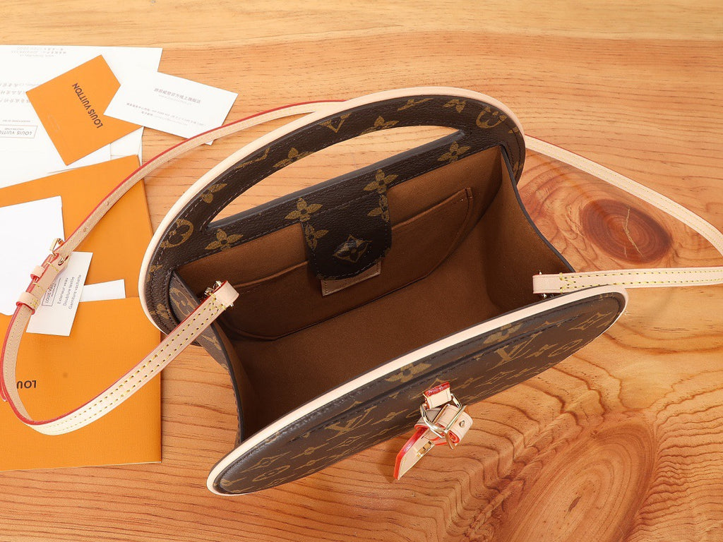 LOUIS VUITTON- LV bag