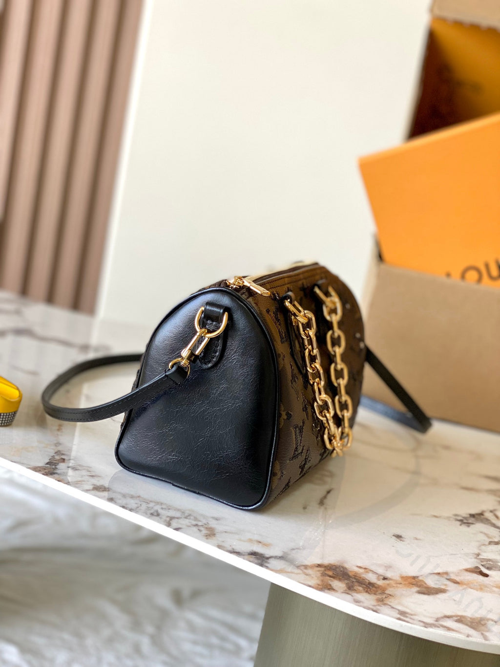 LOUIS VUITTON- LV bag